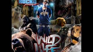 13  Rocko  Lord Have Mercy [upl. by Yllil]