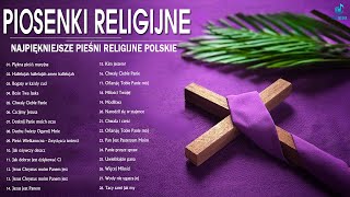 Piosenki Religijne  Najpiękniejsze pieśni religijne polskie  Śpiewnik Religijny [upl. by Merilyn]