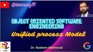 Unified Process Model [upl. by Aura]