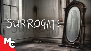 Surrogate  Full Movie 2024  Paranormal Horror Ghost Story [upl. by Eilagam]