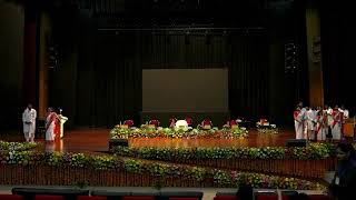 11th Convocation Ceremony Live Stream September 13 2024 [upl. by Gurevich]