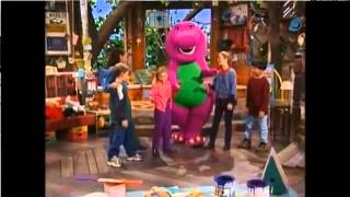 Barney and Friends Greatest Hits [upl. by Hoffmann]