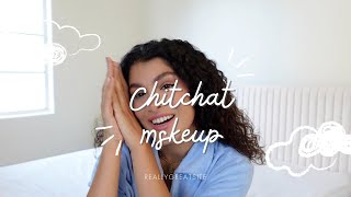 Chitchat amp makeup  محکوم به تنهایی [upl. by Rutledge]