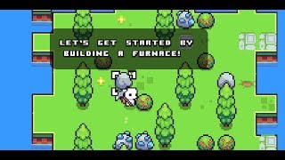 A Review of Forager [upl. by Yeaton449]