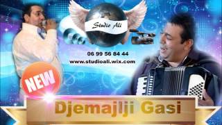 STUDIO ALI NEVO NEW DJEMAIL 2013 2014 wwwstudioaliwixcom 8 [upl. by Kettie576]