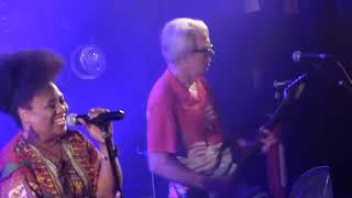 The Bellrays LivequotLa maroquinerie quot Paris 16072022 full set [upl. by Fanchan31]