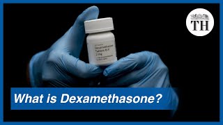 What is dexamethasone [upl. by Shien]