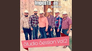 Mi Amuleto Eres Tu Live Session [upl. by Atiuqahc405]