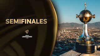 SE VIENEN LAS SEMIFINALES  CONMEBOL LIBERTADORES SUB 20 [upl. by Esnohpla]