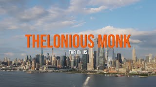 Thelonious Monk Thelonius [upl. by Pheni459]