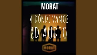 Paty Cantú Morat  ¿ A Dónde Vamos A Parar  Lyric Video [upl. by Radie932]