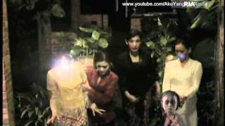 Hantu Susu 2011 SDTVRip Astro Ria Full Movie [upl. by Marelda796]