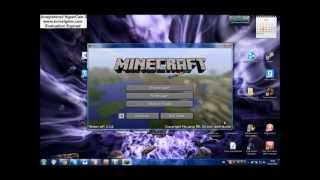 Minecraft how to fix the fatal error occured 4 null [upl. by Esyla960]