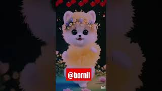 Dancing cat comment funpage funny like funnypage ai cat dancevideo treading assamese song [upl. by Dolhenty]