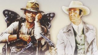 Top 5 must see westerns [upl. by Hayidan]