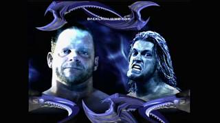 WWE Backlash 2005  Official And Full Match Card HD Vintage [upl. by Lleon]