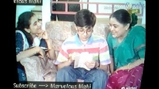 Tu Tu Main Main SSCBoard Exams Episode 57 [upl. by Trilbee]