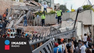 A 5 meses de la tragedia ¿Qué avances hay en el caso Rébsamen  Primera Emisión [upl. by Sachs657]