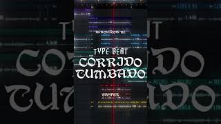 Corrido Tumbado Type Beat✔ Beats Bajo Licencia✔ Beats Personalizados✔Songwriting✔ Mezcla y Master [upl. by Hal710]