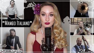 quotMambo Italianoquot Latin Jazz Cover by Robyn Adele Anderson [upl. by Daniels]