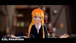 MMD  Kocchi muite baby  Motion DL [upl. by Omrellug]