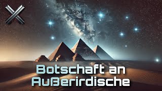 Geheimcode für den Kosmos Das Mysterium der Pyramiden entschlüsselt [upl. by Ived321]