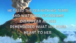 Disney Pixar quotLavaquot Full Song with Lyrics [upl. by Misa]