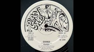 Squibby – Shango  1979 [upl. by Pammi]