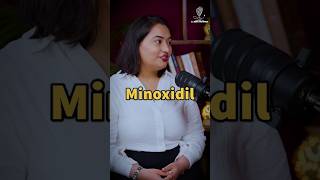 Why Redensyl is Better for Hair Growth  minoxidil shorts haircare youtubeshorts [upl. by Ortrude367]