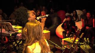 Wyclef Jean 911  Live Hilfiger Sessions [upl. by Fantasia]