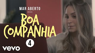 MAR ABERTO  Boa Companhia [upl. by Adnahsat]