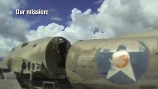 B17 Situation Report The Color of Camouflage [upl. by Savill973]