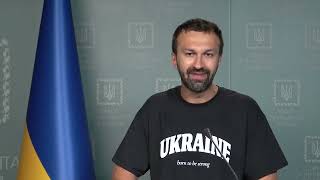 Map dividing Ukraine posted by Medvedev confirms Russia’s intention to destroy Ukraine – Leshchenko [upl. by Mccafferty457]