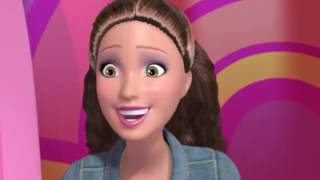 Barbie Life in the Dreamhouse ✩ Season 3 Episode 8 ✩ Lets Make A Doll [upl. by Hluchy]