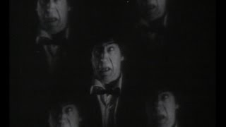 The Second Doctor Regenerates  Patrick Troughton to Jon Pertwee  Doctor Who [upl. by Nycila10]