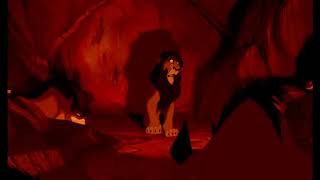 The Lion King 1994  Ending Scene [upl. by Rahas]