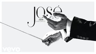 José José  Preso Sinfónico Cover Audio [upl. by Gratianna]