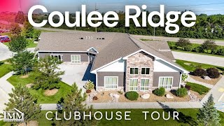 Coulee Ridge Apartments and Twin Homes Clubhouse [upl. by Pascoe743]