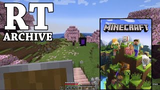 RTGame Streams Minecraft Lets Play 3 [upl. by Anigue]