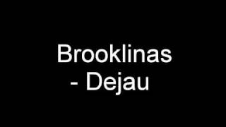 Brooklinas  Dejau JBC  Nachui be cenzuros [upl. by Killam]