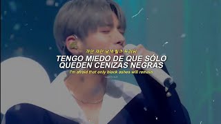 ANTIROMANTIC TXT COMEBACK SHOW Sub españolHanEng lyricsPronunciación activa subtítulos [upl. by Paschasia]