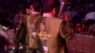 La Septima Banda  El Cachanilla En Vivo Mexicali 2014 [upl. by Jeremy]