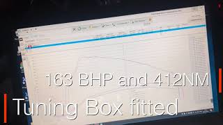 Tuning Box VS stage 1 remap [upl. by Aicelf]