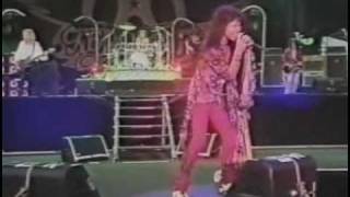 Aerosmith Janies Got a Gun Live Holland 94 [upl. by Jeromy878]