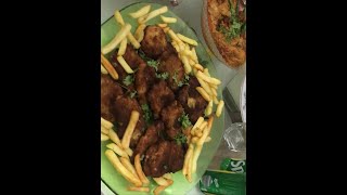 Boneless fish fry simple amp quick recipe [upl. by Zetnauq]