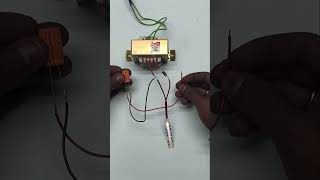 Capacitor working method  How capacitors are works and why they used tamilgear23 [upl. by Shantha]