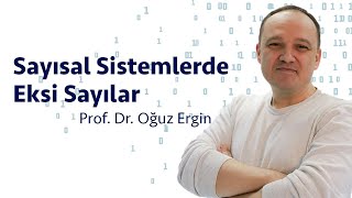 Sayısal Sistemlerde Eksi Sayılar [upl. by Spain]