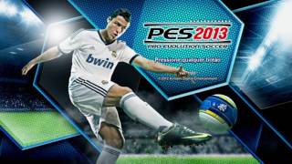 PES 2013 Como baixar e instalar Narração PTBR  Completo [upl. by Trilby]