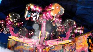 Extasy Wien Prater [upl. by Oirtemed]