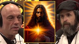 JRE Do You Think There Was A JESUS [upl. by Aillicsirp]